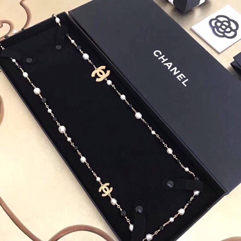 Ch*el brooches
